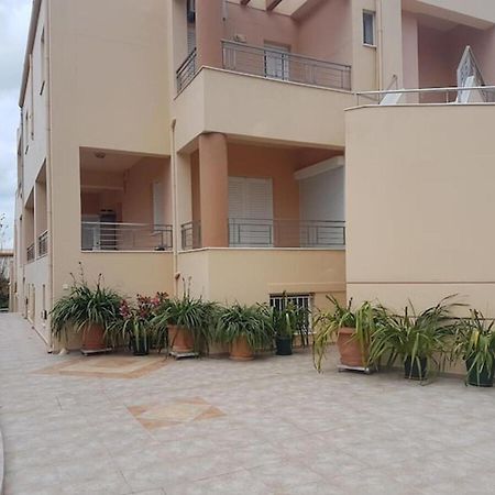 Rias Sea View Apartment Като-Даратсо Экстерьер фото
