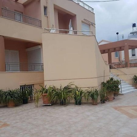 Rias Sea View Apartment Като-Даратсо Экстерьер фото